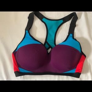 Lot of Two,  Victoria Secret Sport, Sports Bras